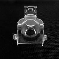 Protector de cardán para Autel Robotics EVO II, cubierta de lente integrada, tapa protectora de cámara EVO 2 RC Drone, accesorios de cámara - details 1