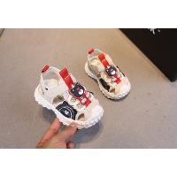 Nuevas Sandalias de Verano para Niños Pequeños Zapatos de Bebé de 1-3 Años Suela Suave - details 2
