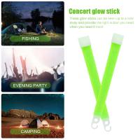 Kit de supervivencia de 10 piezas, palo brillante, palos de luz de emergencia para acampada y emergencias por terremotos - details 7