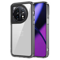 Funda Acrílica Transparente para OnePlus 11 5G Material PC+TPU Accesorios de Electrónica - details 6