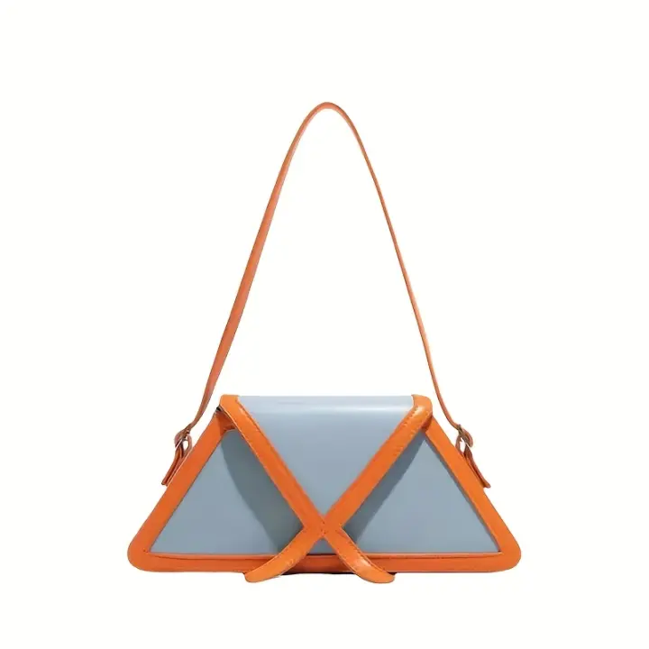 Bolso Cruzado y de Hombro Elegante Imágenes Webp de Alta Resolución Bolsos y Viajes - 1