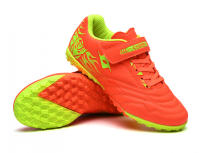 Zapatos de fútbol del mismo estilo para hombres y mujeres, Broken NailTF, adecuados para niños, adultos, fútbol, ​​pastizales - details 8