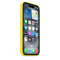 Funda de silicona líquida MagSafe para iphone 16pro Max, pro plus - details 29