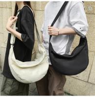 Bolso Coreano Sencillo Bolso de Hombro para Estudiantes de Gran Capacidad - details 16