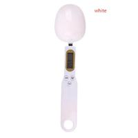 Báscula electrónica de cocina, 500g, 0,1g, LCD, medición Digital de alimentos, harina, cuchara Digital, Mini herramienta de cocina para báscula de café con leche - details 1