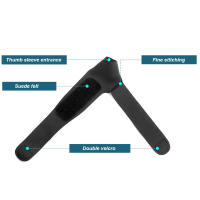 Soporte de Pulsera Ajustable para Tarjeta Soporte Deportivo para Lesiones de Carpo, Túnel Carpio, Artritis Hecho en China - details 2