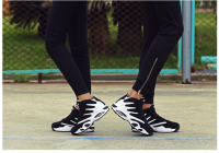 Zapatillas de deporte con cámara de aire para hombre, zapatos informales para correr, Tenis deportivos cómodos, zapatillas de baloncesto antideslizantes para exteriores - details 8