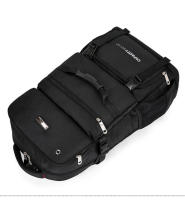 Bolsa de montañismo Mochila Hombres Mujeres Gran capacidad 90L 80L Deportes de acampada al aire libre con múltiples compartimentos de almacenamiento Hecho de nailon Ideal para - details 15