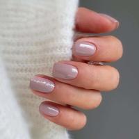 24 Unids/CA Love Pink Juego Completo Falso, Uñas Artificiales Removibles Impermeables, Uñas Decorativas para Mujer - details 22