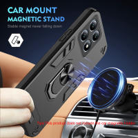 KEYSION-funda a prueba de golpes para Xiaomi 14T Pro 5G, silicona + PC, protección de cámara, soporte de anillo, funda trasera de teléfono para Xiaomi 14T 14TPro 5G - details 1
