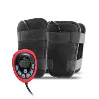 Estimulador Muscular Eléctrico EMS Masajeador de Piernas para Adelgazar - details 1