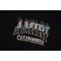 Camisa de manga corta con logotipo frontal de moda de verano de alta calidad, camiseta holgada de algodón puro para hombre, nuevo accesorio de camisa informal estilo pareja - details 11