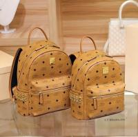 Servicio de Compra de Marcas de Lujo de Hong Kong2025Nueva Mochila de Cuero Genuino para Mujeres, Bolsa de Senderismo para Laptop - details 3