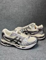 Amortiguación transpirable rebote ligero zapatos deportivos de malla resistente al desgaste zapatos profesionales para correr para hombres y mujeres - details 13