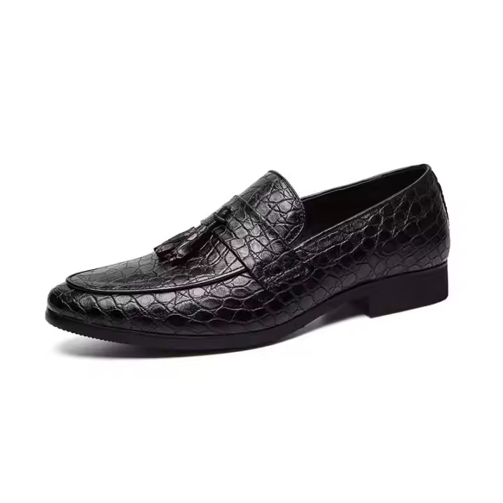 2021 nuevos llegados desinfectante de manos cinturón de cuero de ciervo montado en la pared casual de moda y de moda con zapatos - 1