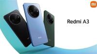Xiaomi Redmi A3 3GB+64GB Pantalla 6.71 HD+ Helio G36 90Hz 5000mah Android 14. - details 0