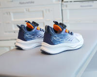 Zapatillas deportivas de malla transpirable para niños y niñas, zapatos informales para correr y caminar - details 10