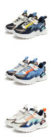 Zapatos Deportivos transpirables para niños y niñas, zapatillas ligeras informales para estudiantes, zapatillas de tenis antideslizantes - details 29