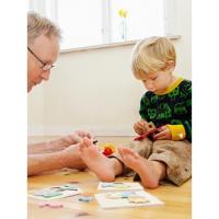 Toddler Puzzles