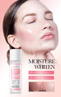 Serie de cuidado 4 en 1 Ya Pearl Face - details 5