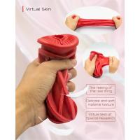 Embalaje privado Sexy 708pro masturbador masculino volante pistón calefacción Masturbateur Vagina Pussy vibrador automático hine juguetes sexuales para hombres - details 8