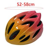 Casco de Bicicleta Portátil Elegante para Niños Adecuado para Edades de 3-10 - details 1