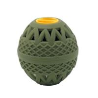 Bolas de lavandería para lavadora, bola secadora de cama de cerámica con perfume, herramientas de limpieza reutilizables para quitar ropa - details 0