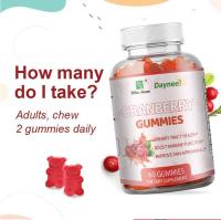 Gummies de Cranberry Tarjeta SD de Almacenamiento de Datos - details 2