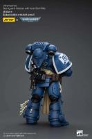 JOYTOY 40k 1/18 figuras de acción Anime 12,1 cm Ultramarines Sternguard veterano juguetes de modelos de colección - details 18