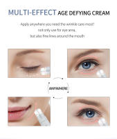 Crema para los Ojos de Peptido Eliminadora de Ojeras y Bolsas Antirrugas Reafirmante - details 5