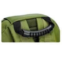 Mochila táctica de gran capacidad para acampar, viajar, de tela Oxford, para exteriores, con camuflaje militar, para montañismo - details 11