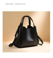 Bolsos bolsos de las mujeres 2025 nueva moda portátil bolsas de cubo de gran capacidad de hombro bolsas de mensajero bolsas de las mujeres. - details 14