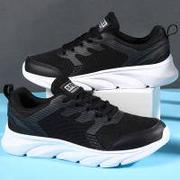 Zapatillas deportivas ultraligeras de EVA para mujer, Calzado cómodo para correr al aire libre, primavera y otoño - details 22