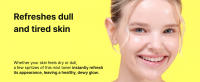 Korean skincare, niacinamide facial sprary mist toner
