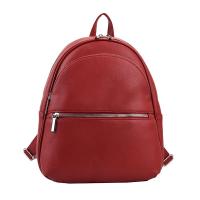 Mochila De Estilo Universitario Retro Moda Mochila De Mujer Bolsa De Estudiante - details 2
