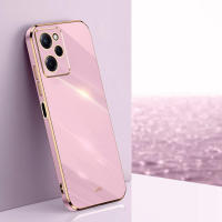 Funda chapada KEYSION Xiaomi X5, Pro, 5G, funda trasera de teléfono cuadrada de silicona suave a prueba de golpes para POCO X5 Pro 5G - details 22