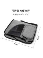 Mochila extensible para mascotas, bolsa de gran capacidad, transpirable, portátil, plegable - details 21