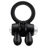 Anillo de Pene con Diseño de Conejo para Hombres Experiencia Intensa de Sensaciones Juguetes Sensuales Salud - details 5