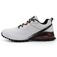 zapatos de senderismo de malla para hombre, calzado de Trekking al aire libre, turismo, Camping, deportes, caza, a la moda, nuevos diseñadores - details 23