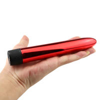 Juguetes Sexuales Productos para Adultos Vibrador de Palo de Bala de 7 Pulgadas AV Vibrador para Masturbación Femenina Explosión de Deseo de AliExpress - details 4