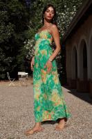 NOVEDAD DE VERANO 2025, cinturón delgado, parte de atrás bonita, hermana imperial, tirantes de corte bajo francés - details 7