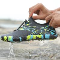 Natación en la playa al aire libre, snorkel descalzo, zapatos con cinco dedos, Fitness en interiores, Yoga, ciclismo, senderismo - details 23