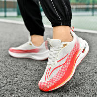 Zapatos deportivos informales para hombre, zapatos para hombre, zapatos para correr con tablero de carbono transpirable, zapatos para hombre - details 14
