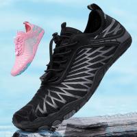 Zapatillas de Playa para Mujer Primavera-Verano Secado Rápido Antideslizantes Transpirables - details 26