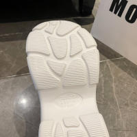 Sandalias de Suela Gruesa para Mujer 2024 Zapatos de Jardín de Plataforma EVA con Antideslizantes para Playa - details 24