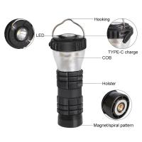 Luz de Camping portátil para Blackdog Goal Zero, soporte para trípode, lámpara de Camping, linterna, luces de Camping - details 2
