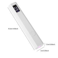 Secador de Uñas LED UV 3W LINMANDA Premium Herramienta de Manicura Recargable para Salón de Belleza - details 24