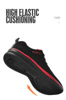 Zapatillas de deporte de malla transpirable para hombre y mujer, zapatos deportivos clásicos, antideslizantes, ligeros, pareja de tenis, gran oferta - details 10