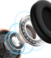 Auriculares inalámbricos con Bluetooth para videojuegos, audífonos estéreo con reproductor de mp3, micrófono, regalo - details 9