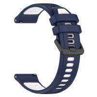 Correa Deportiva de Silicona BUNO para ForeRunner Accesorio de Pulsera de Repuesto de 20mm 22mm para Venu 3 - details 31